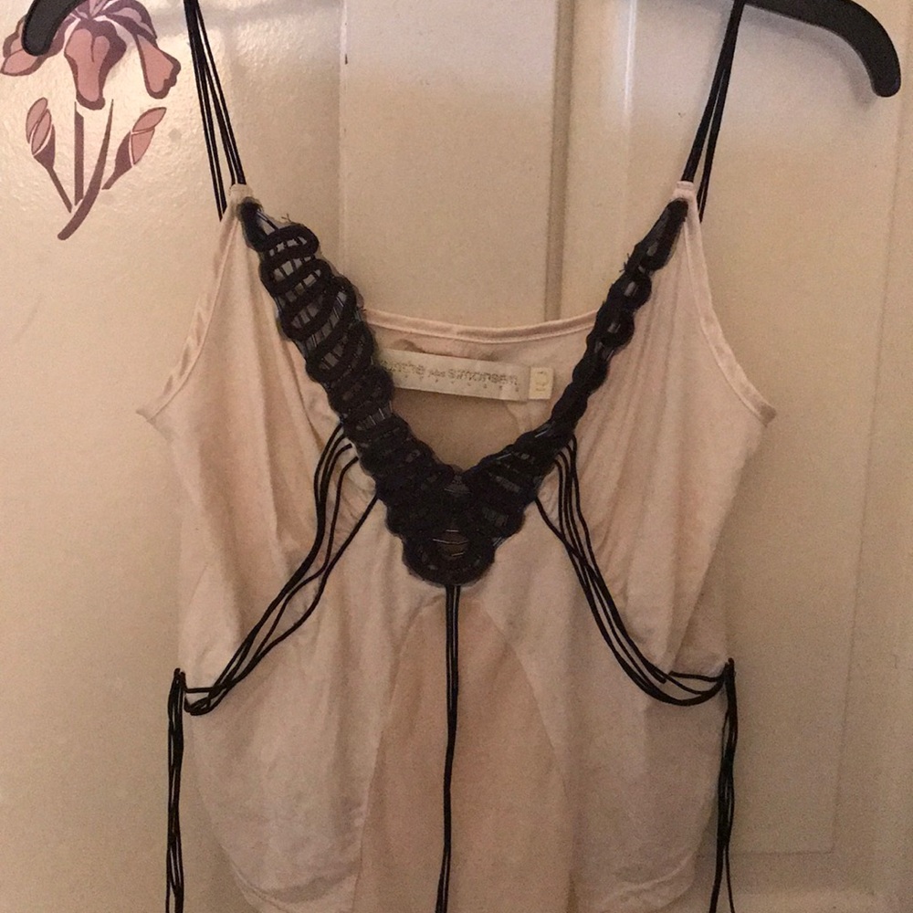 Munthe plus simonsen camisole